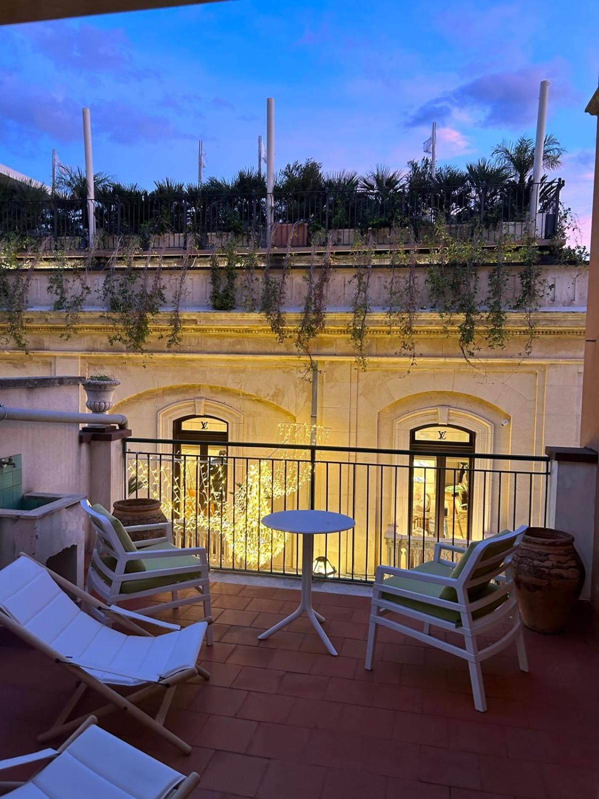 Casa Acropoli Villa Taormina Luaran gambar